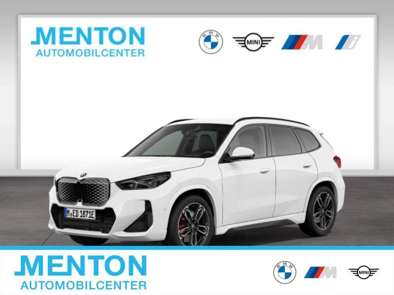 BMW iX1 xDrive30 M Sportpaket Head-Up HK HiFi DAB