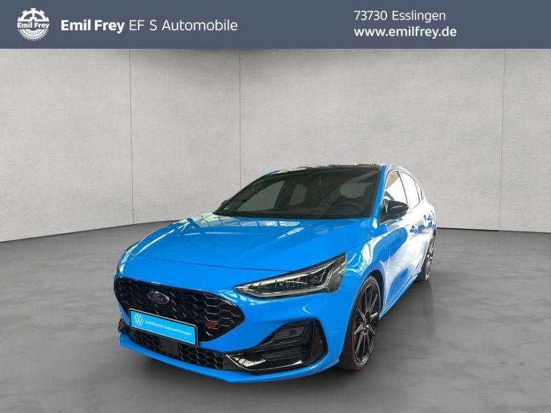 Ford Focus 2.3 EcoBoost SandS ST X