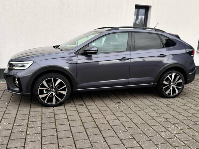 Volkswagen Taigo 1.5 TSI DSG R-Line (AHK,18",Kamera)