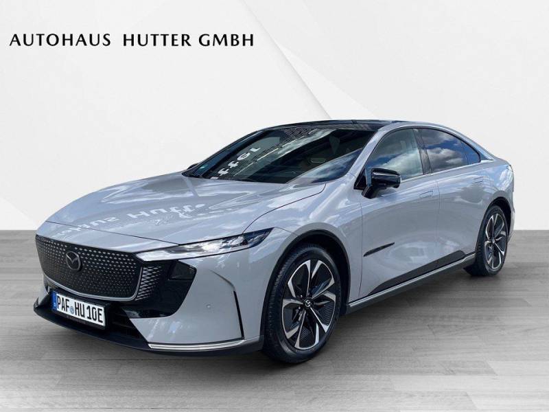 Mazda 6e EV 258ps 1AT RWD Takumi Plus