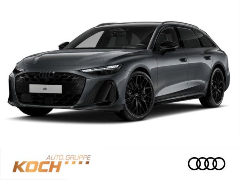 Audi A6 Avant edition one TDI quattro 150 kW S tronic