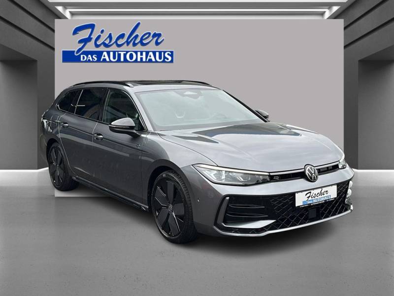 Volkswagen Passat 1.5 eTSI 110 kW R-Line