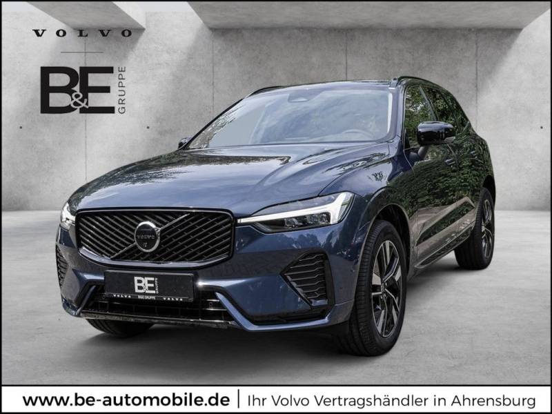 Volvo XC60 B5 AWD Plus Dark ACC Pano 360° BLIS NAVI