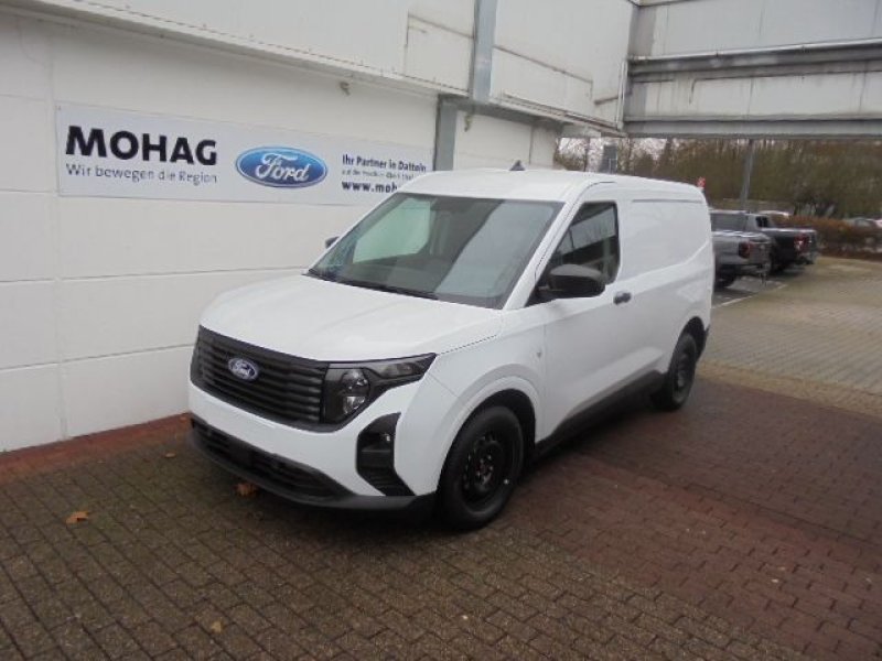 Ford Transit Courier Trend 1.5 EcoBlue Winterpaket Te
