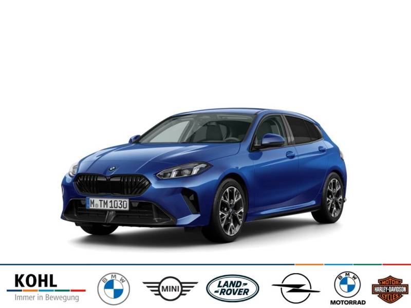 BMW 120 M Sport