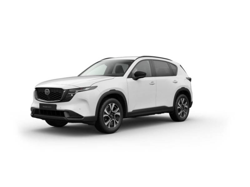 Mazda CX-5 Exclusive-Line Allrad HeadUP LED Bose AC/AA