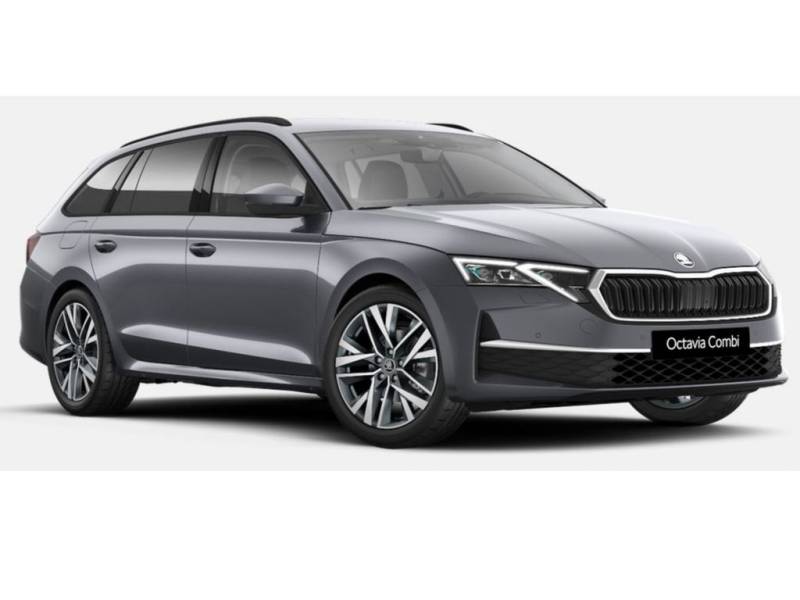 Skoda Octavia Combi Balance 2.0 TDI DSG AHK*MATRIX*NAV