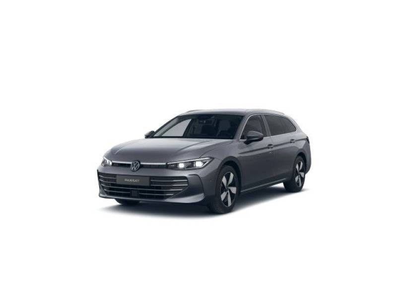 Volkswagen Passat Business 2,0 l TDI SCR 110 kW (150 PS) 7-