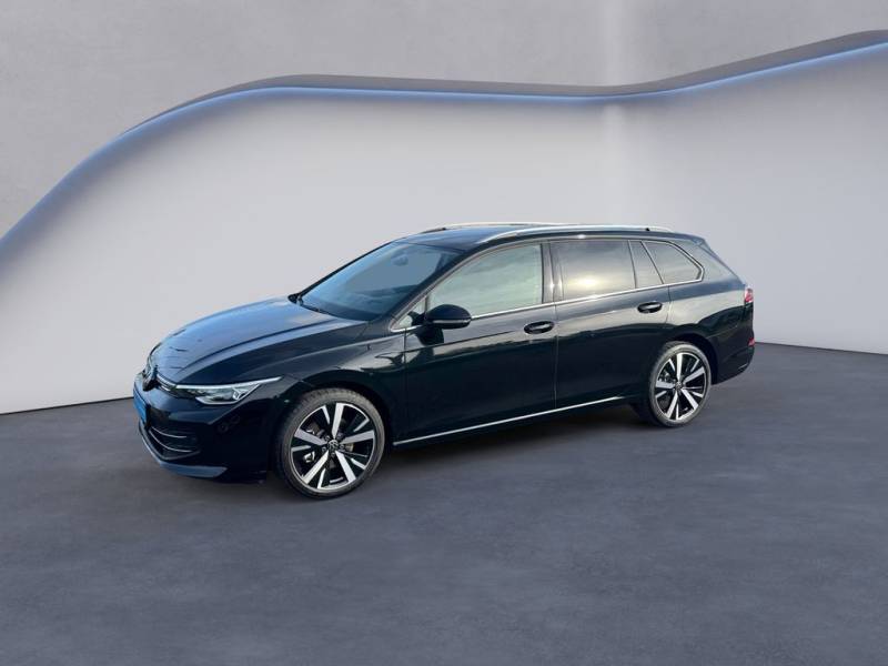 Volkswagen Golf Variant 2.0 TDI Style DSG+KAM+HEAD-UP+IQ-LI