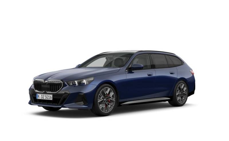 BMW 540d xDrive M Sportpaket Pro Head-Up Parkassist.