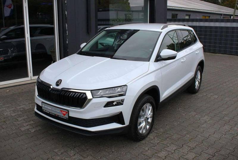 Skoda Karoq Skoda Karoq Selection 1.5 TSI 110kW/150PS,