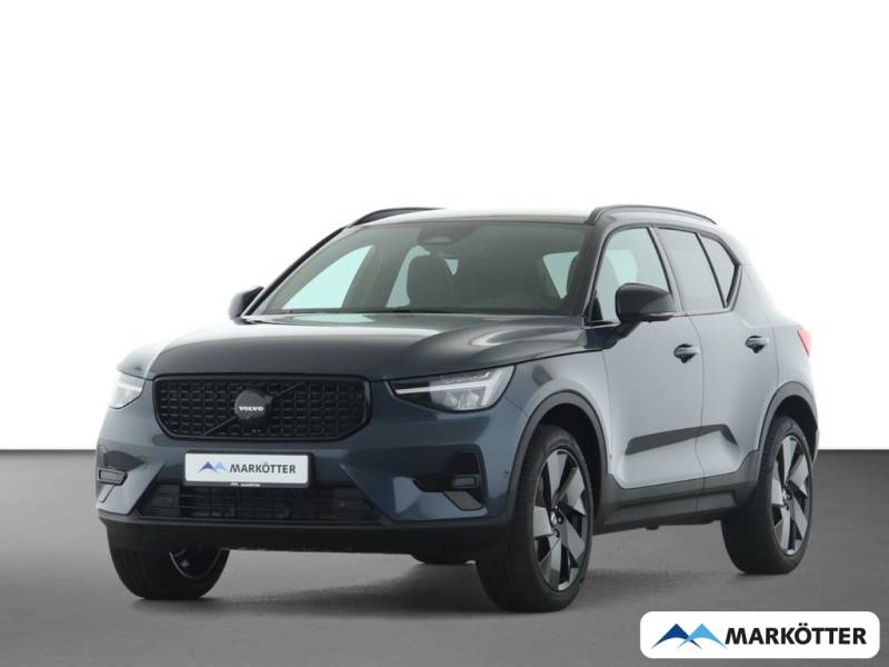 Volvo XC40 B3 Plus Black Edition/20''/360°CAM/ACC/HandK