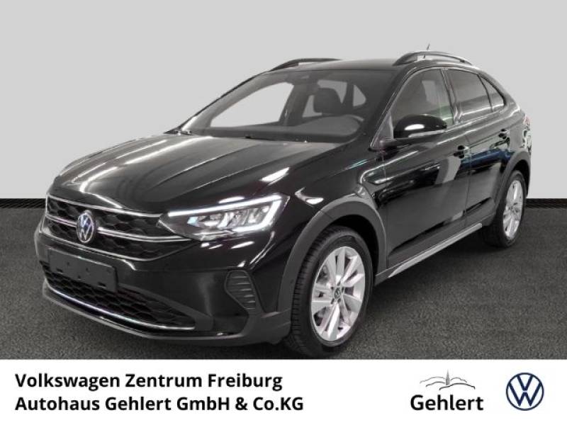 Volkswagen Taigo Energy 1.5 TSI DSG AHK ACC Rückfahrkamera