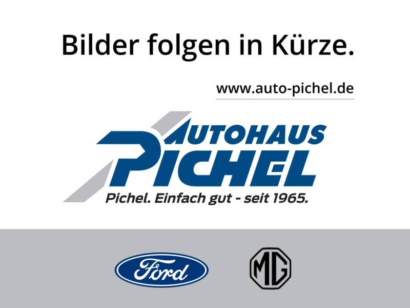 Ford Transit Connect Trend L2 Kasten+GJR+Klima+ACC+Tr