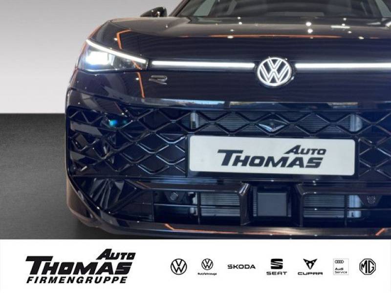 Volkswagen T-Roc 1.5 eTSI 110 kW R-Line