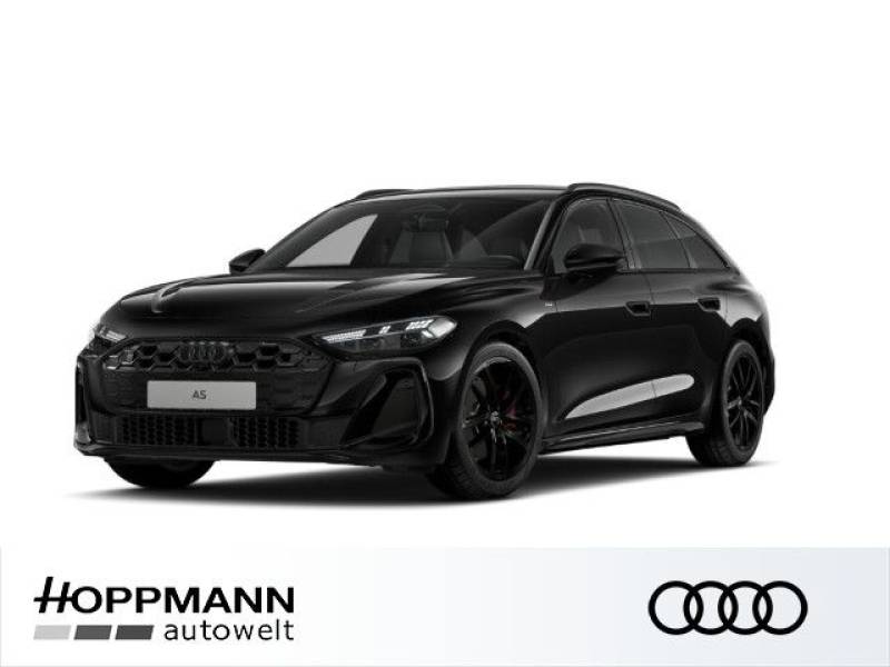 Audi A5 Avant TFSI quattro 150 kW S tronic