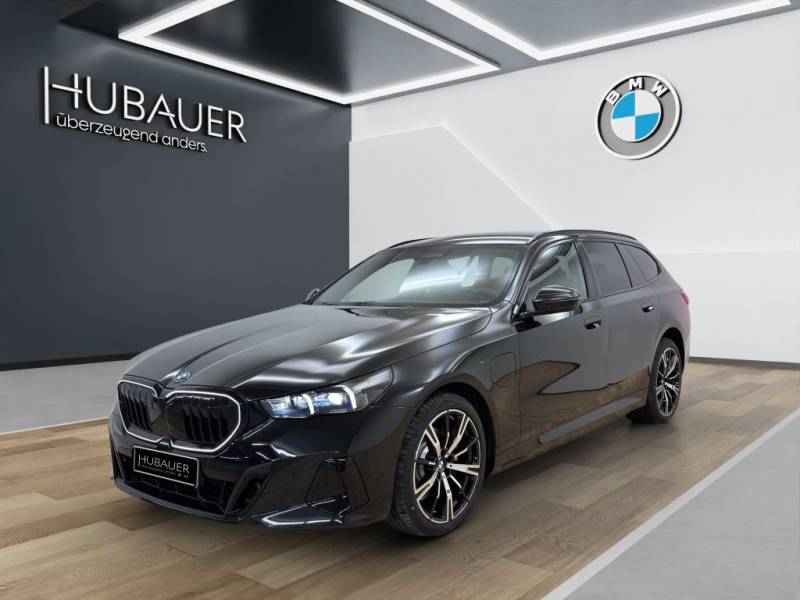 BMW 530e xDrive Touring [M Sport Pro, HUD, AHK, ACC,