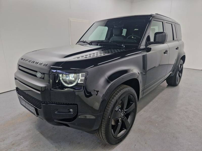 Land Rover Defender 110 D250 X-Dynamic HSE HUD AHK 7-Sitzer
