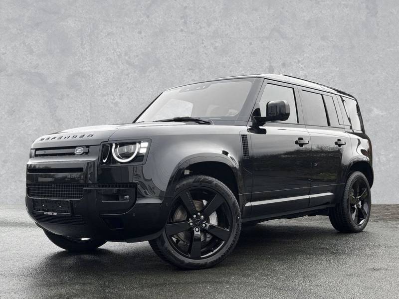 Land Rover Defender 110 D350 X-Dyn. HSE 22" AHK HUD WinterP
