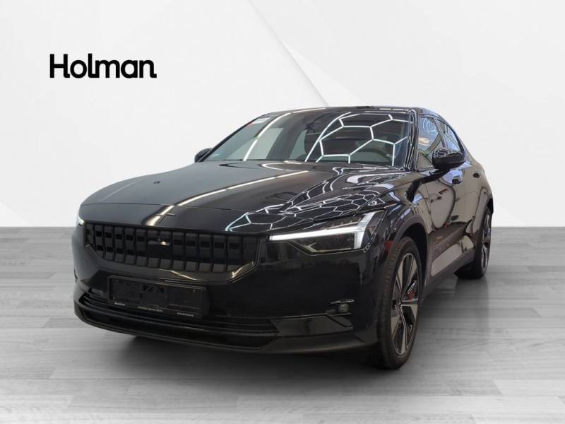 Polestar 2 Single Motor 78kWh Pilot Litle ACC 360° LED