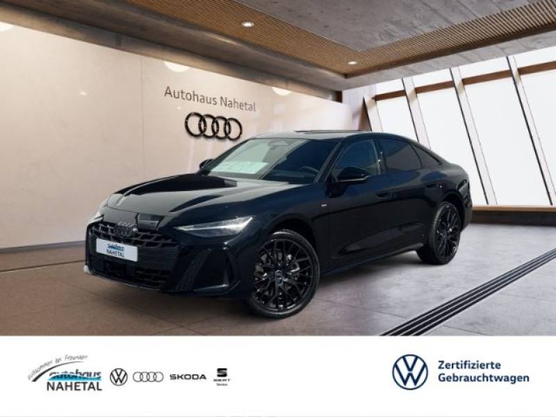 Audi A6 LIMOUSINE TDI S-LINE TEC PRO LUFTFAHRWERK HUD