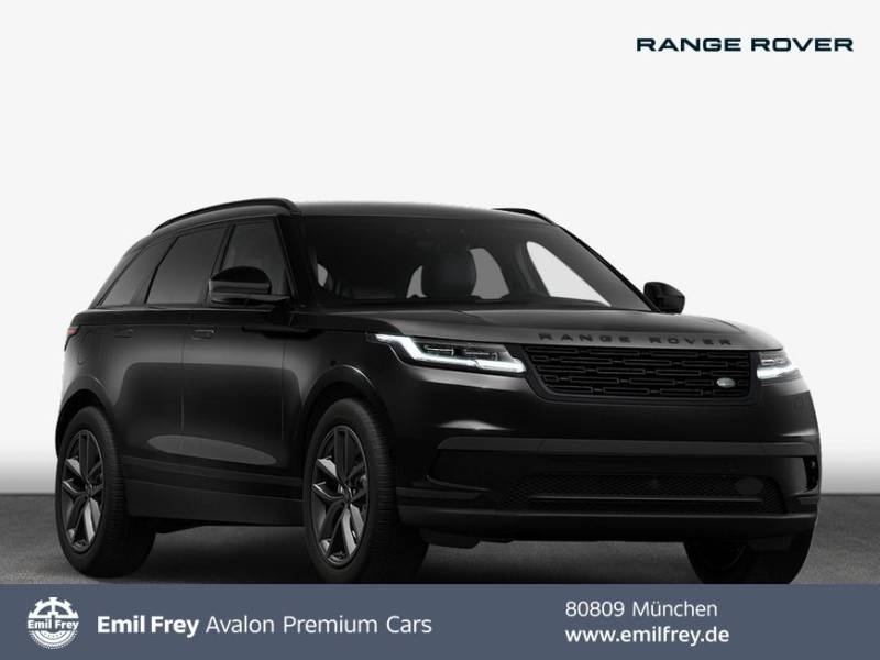 Land Rover Range Rover Velar D200 S 150 kW, 5-türig (Diesel