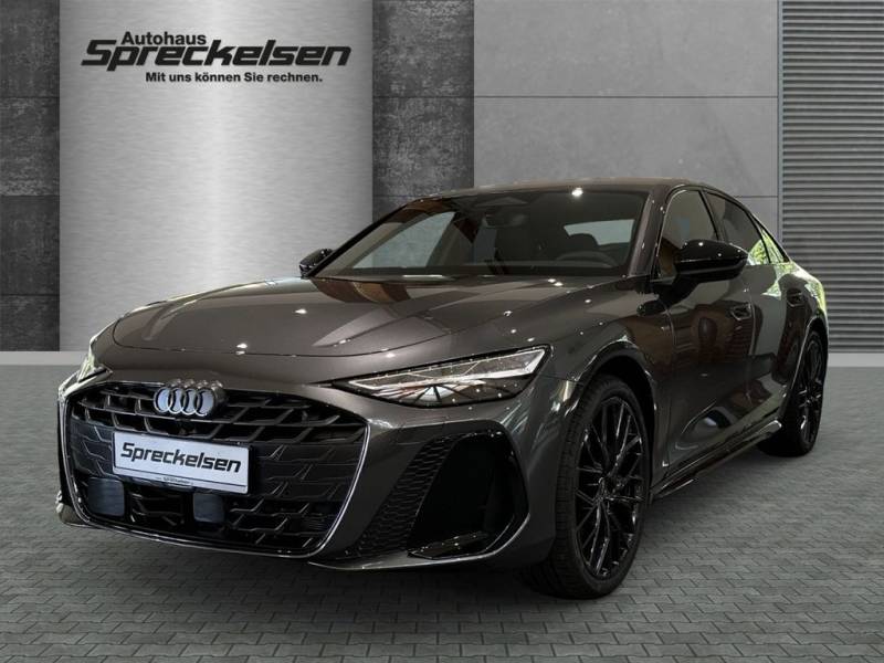 Audi A6 Limousine e-hybrid quattro 220 kW S tronic