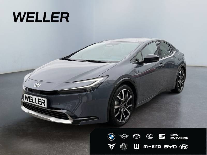 Toyota Prius Plug-in Hybrid Executive *LED*CAM*el Heck*