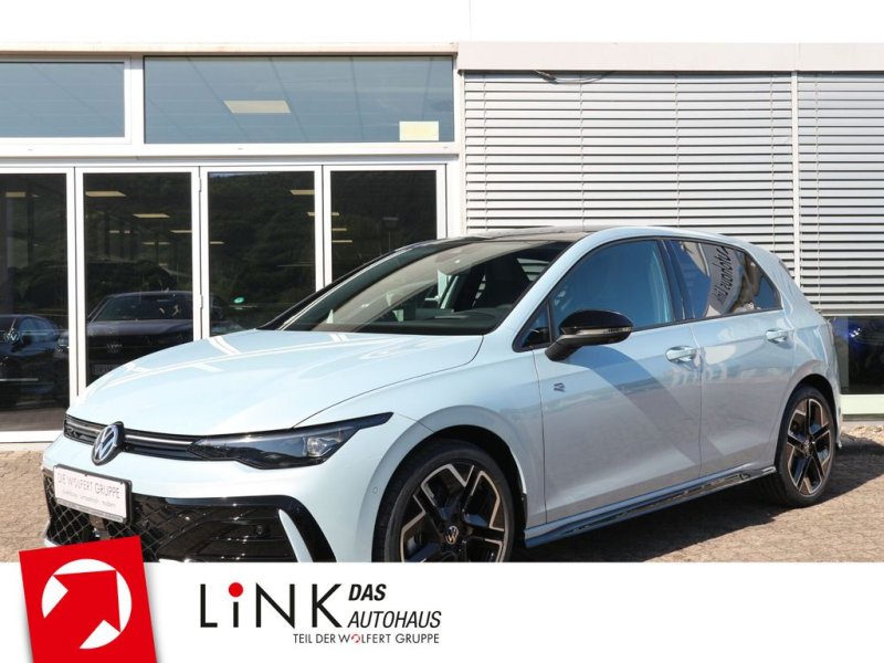 Volkswagen Golf R-Line 2,0 TDI SCR (150 PS) DSG *AHK*HARMAN