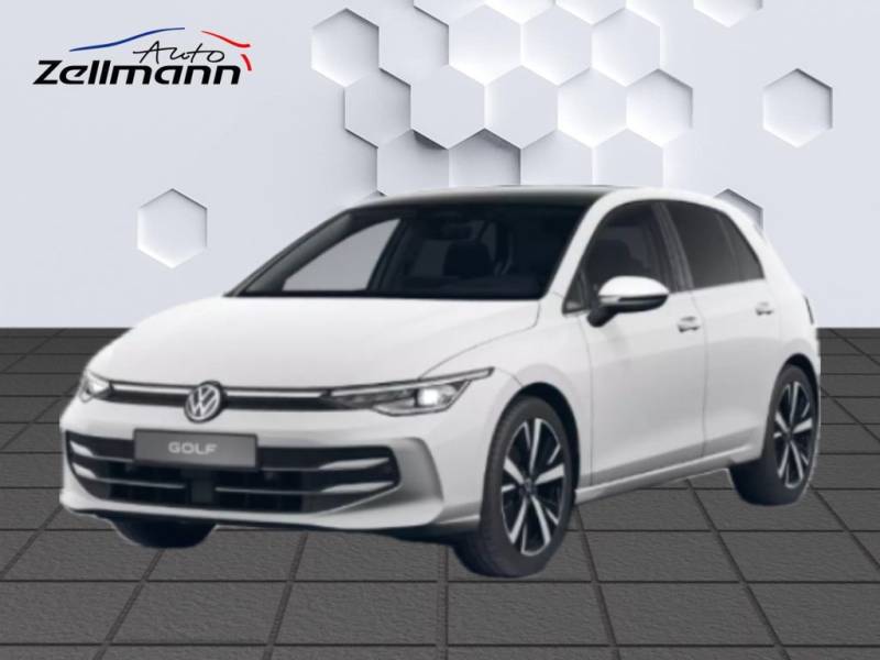 Volkswagen Golf Style 1.5l eTSI DSG Navi Dig.Cockpit ACC Ap