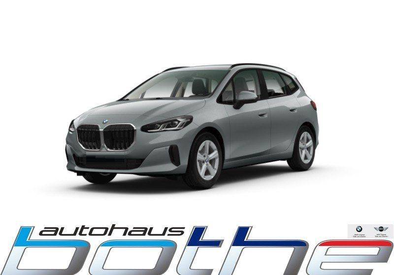 BMW 218i AUT*PREMIUM*AKT-SITZ*KAM*NAV*SHZ*LED+ DAB