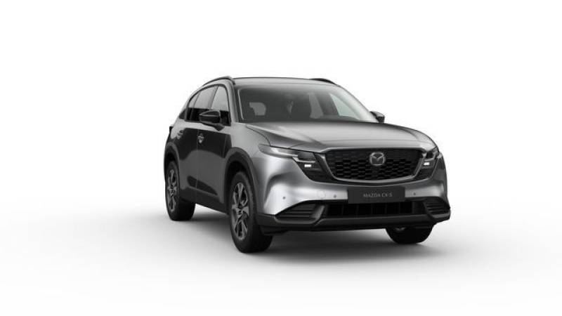Mazda CX-5 2026 2.5 Centre AUTOMATIK Lenkradheizung, Q