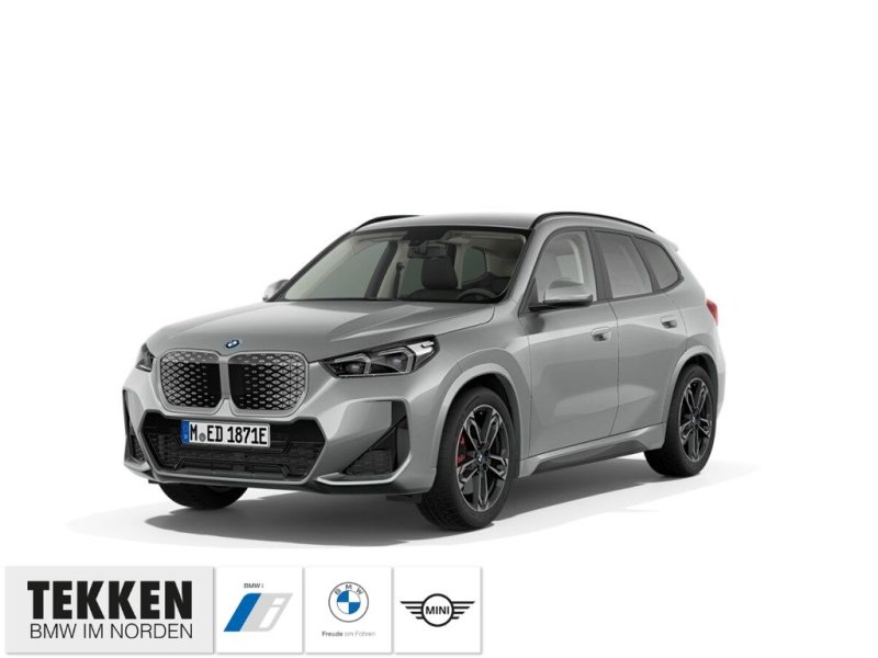 BMW iX1 xDrive30 M-Sport Pro/Head Up/ACC/AHK/HK HiFi