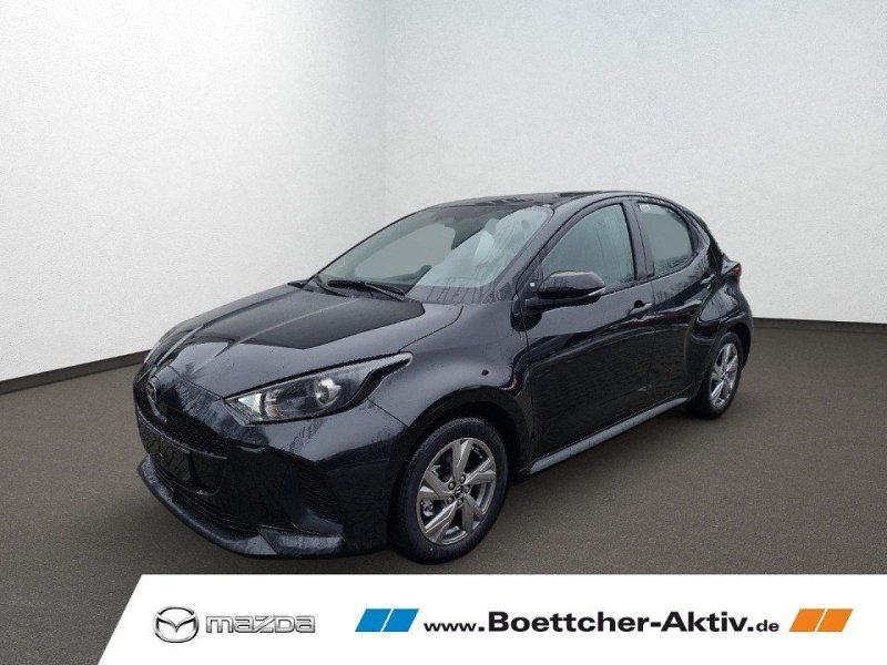 Mazda 2 HYB 1.5L Hybrid VVT-i Exclusive-Line