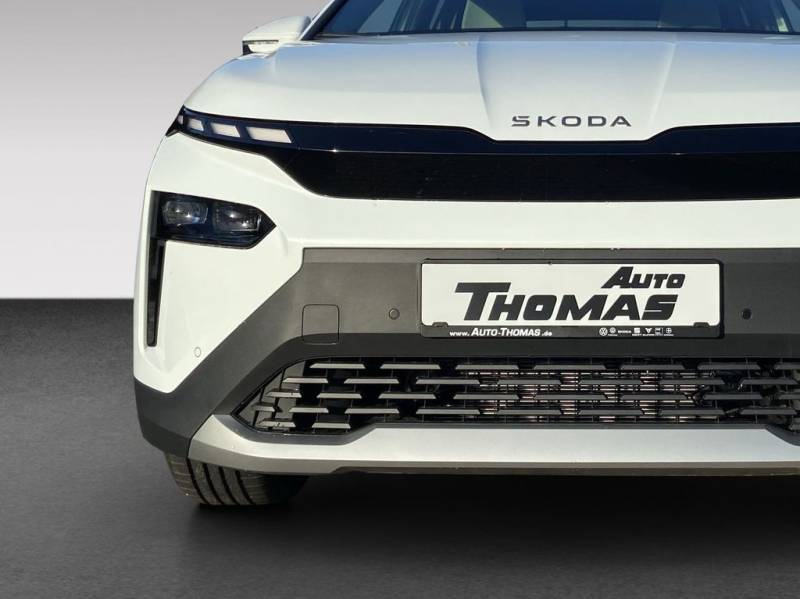 Skoda Elroq 60 Lodge *SHZ*LED*KAMERA*