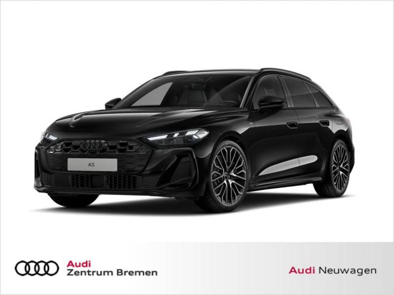 Audi A5 Avant e-hybrid quattro 220 kW S tronic Allrad