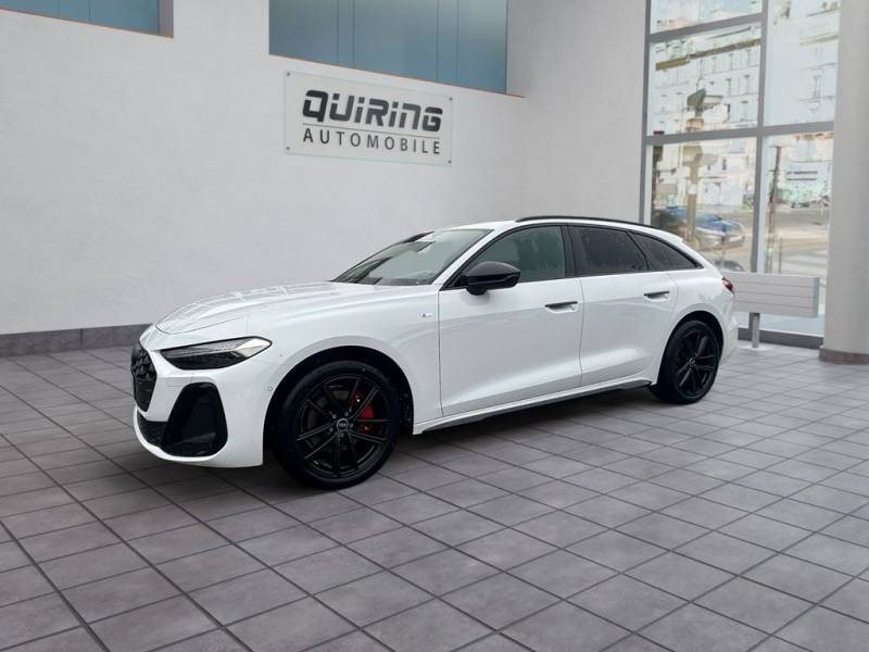 Audi A5 Avant quattro/w-sw/AHK/MMI+/Tech/19
