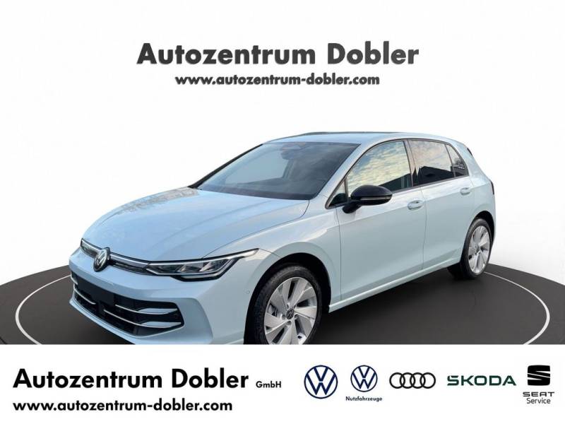 Volkswagen Golf Life 1.5 l eTSI OPF 85 kW (116 PS) Navi LED