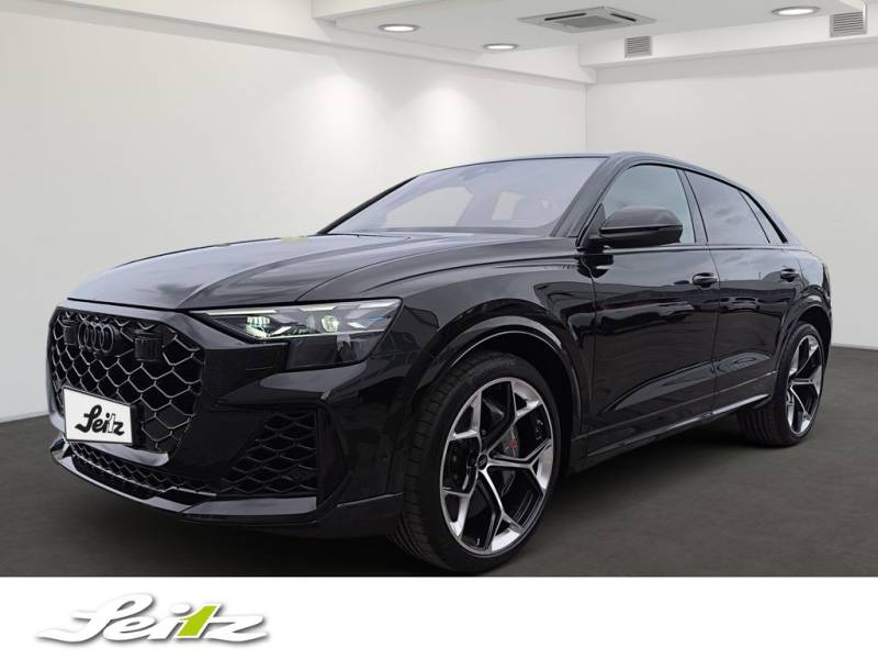 Audi RSQ8 performance 4.0 TFSI quattro *AHK*PANO*
