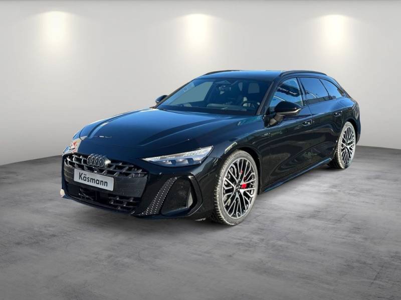 Audi A6 Avant e-hybrid qu S line AHK LUFT TECH PRO