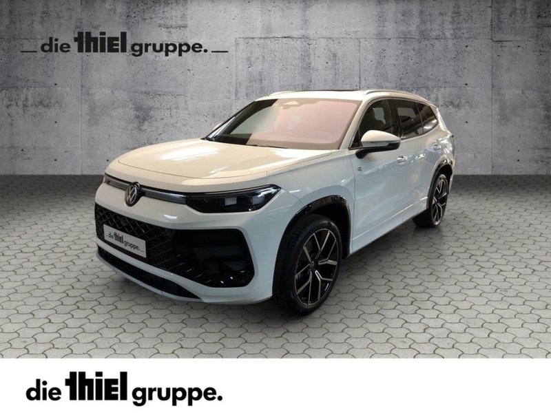 Volkswagen Tayron 2.0l TDI 4Motion DSG R-Line HD-Matrix+Hea