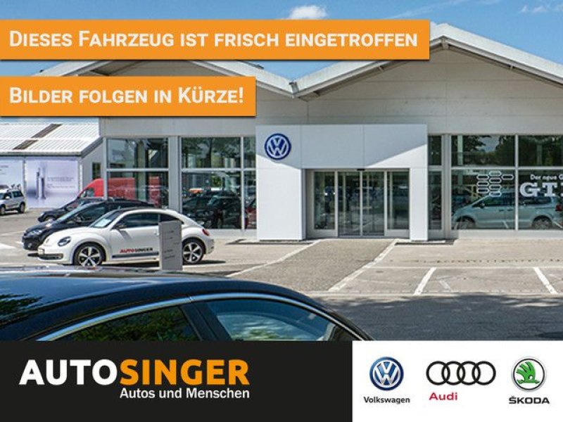 Volkswagen Caddy Maxi ENERGY TSI DSG NAVI*LED*AHK*WSS-HZ*