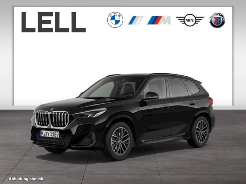 BMW X1 sDrive18d