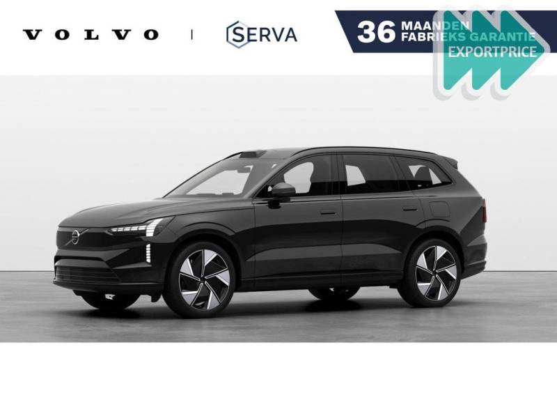 Volvo EX90 Ultra Twin motor -Diverse uitvoeringen dire