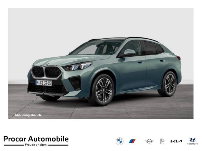 BMW X2 sDrive20i M Sportpaket * Panorama Glasdach *