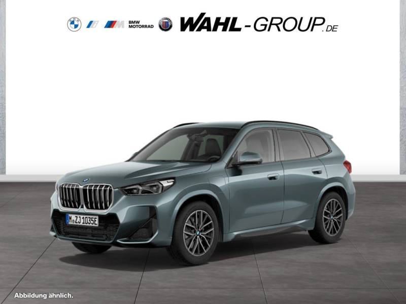 BMW X1 xDrive25e M Sport AHK HeadUp Innovation Adapt