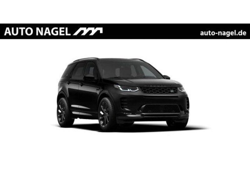 Land Rover Discovery Sport P270e Dyn.SE 20"AHK Pano WinterP