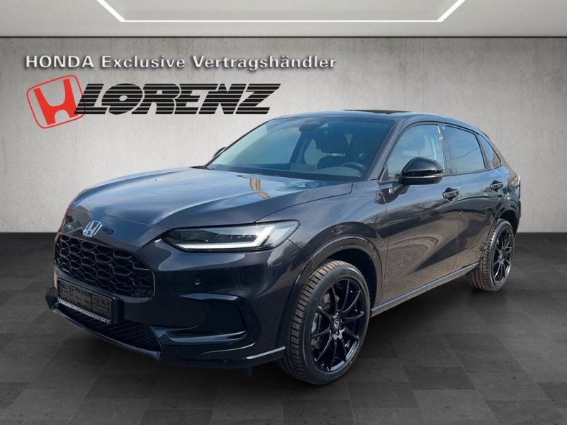 Honda ZR-V  2.0 Sport Hybrid inkl. 20 Zoll Alufelgen !