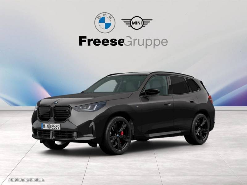 BMW X3 M50 xDrive