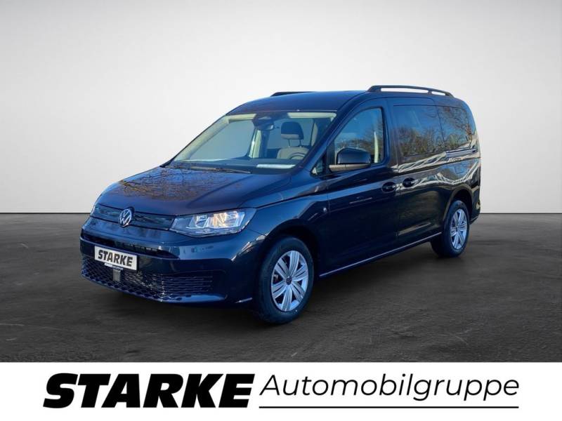 Volkswagen Caddy Maxi 1.5 TSI DSG Family  Kamera PDC Tempo 